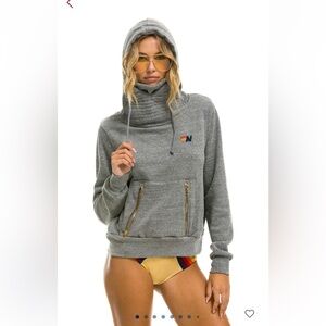 Aviator Nation Ninja Hoodie